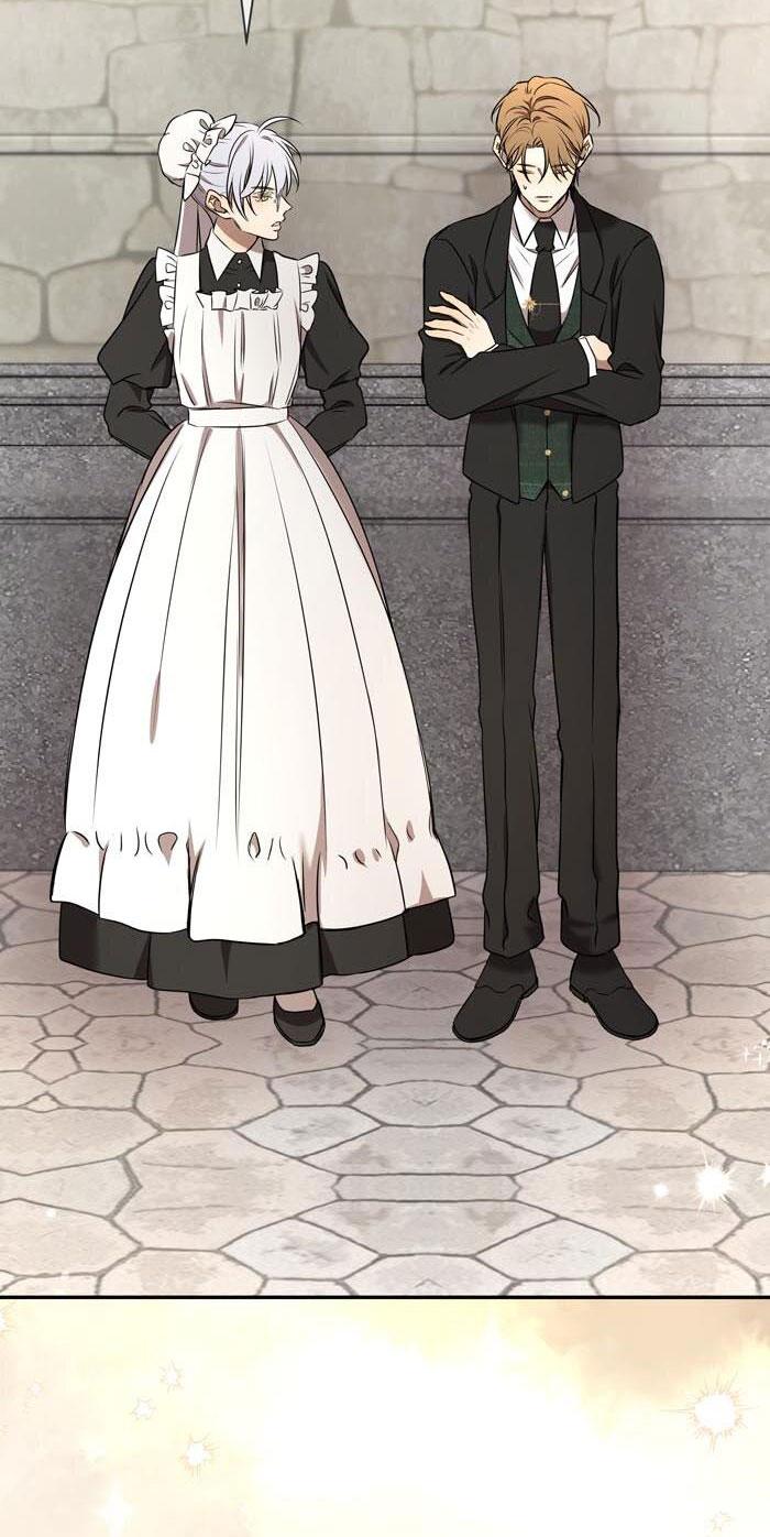 Đọc truyện Mắc Kẹt Trong Game Hẹn Hò Của Em Gái Tôi - Chapter 59