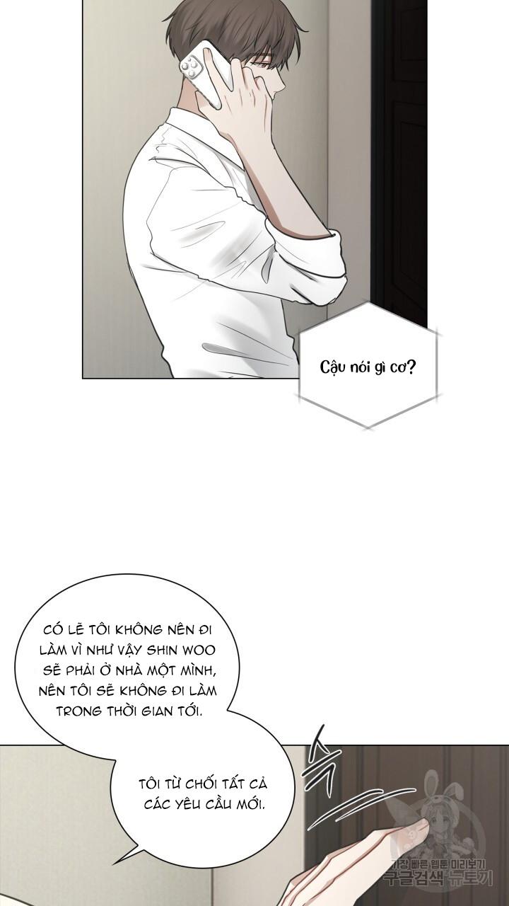 Đọc truyện Song Trùng - Chapter 36