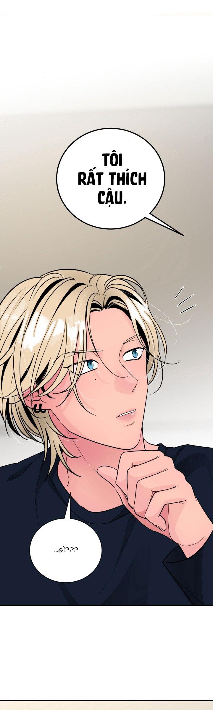 Đọc truyện ĐÊM CỦA NGƯỜI ĐÀN ÔNG ẤY - Chapter 18