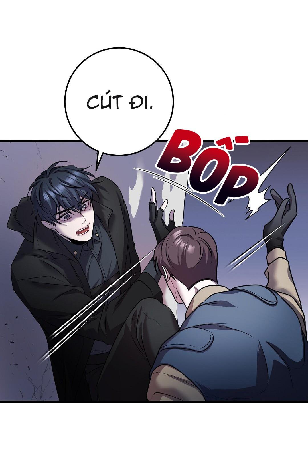 Đọc truyện Đáy Sâu Tuyệt Vọng - Chapter 32