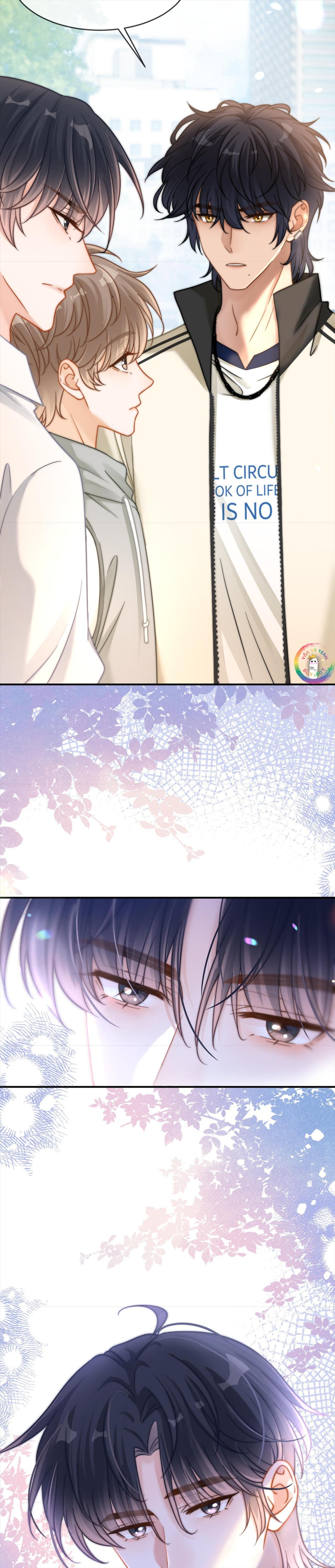 Đọc truyện Nam Thần Bá Đạo Cầu Xin Tôi Quay Lại (NGANG RAW) - Chapter 49