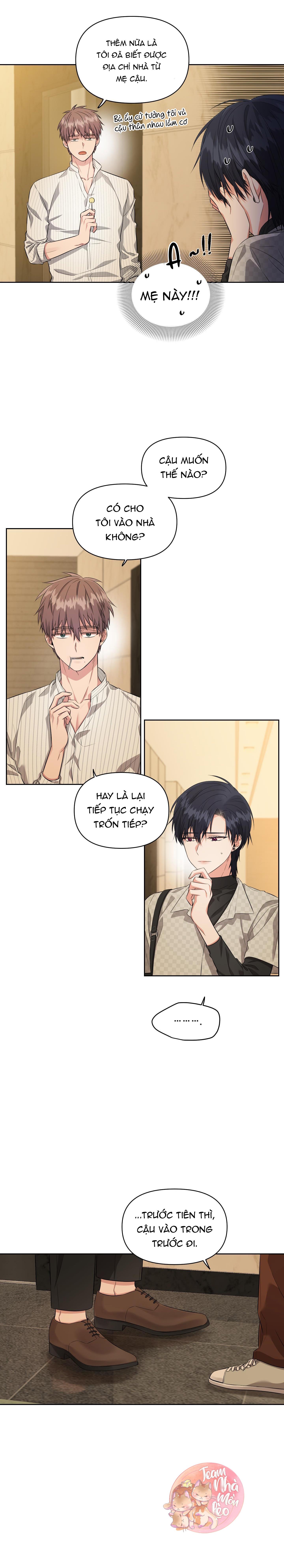 Đọc truyện Tổng Hợp Truyện BL Ngắn Siêu Dâm TNML - Chapter 3.6