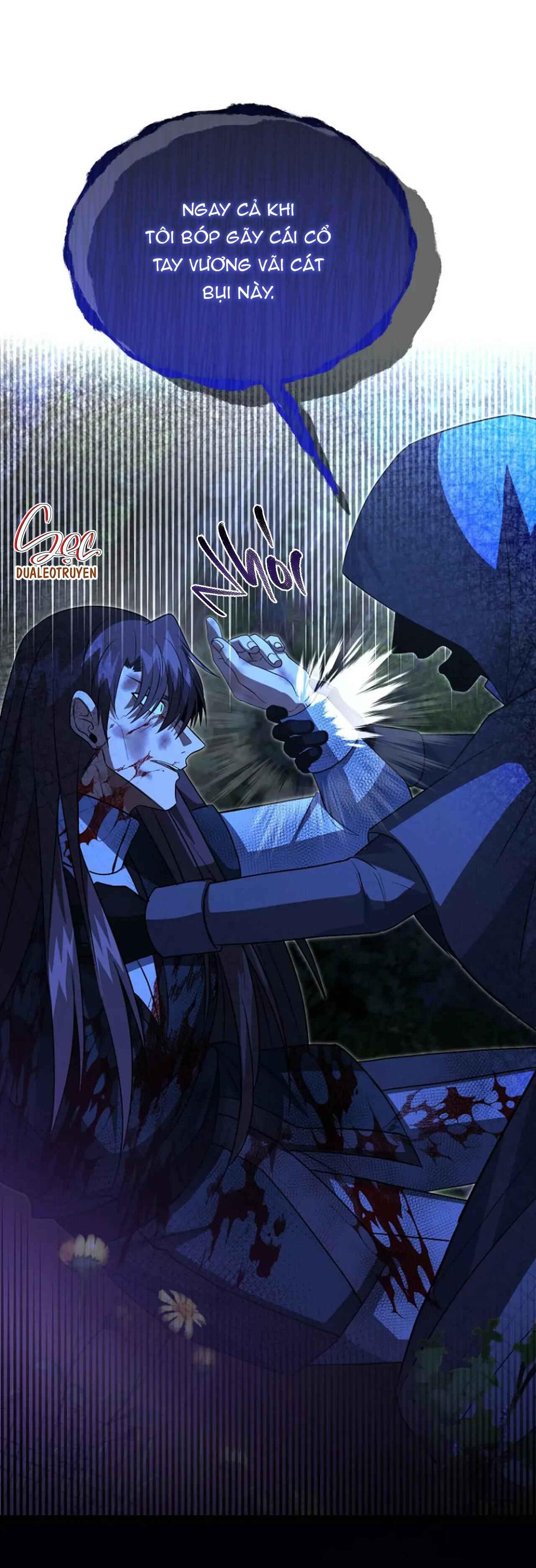 Đọc truyện NGHỈ HƯU CHỨ KHÔNG PHẢI TÌNH YÊU - Chapter 33