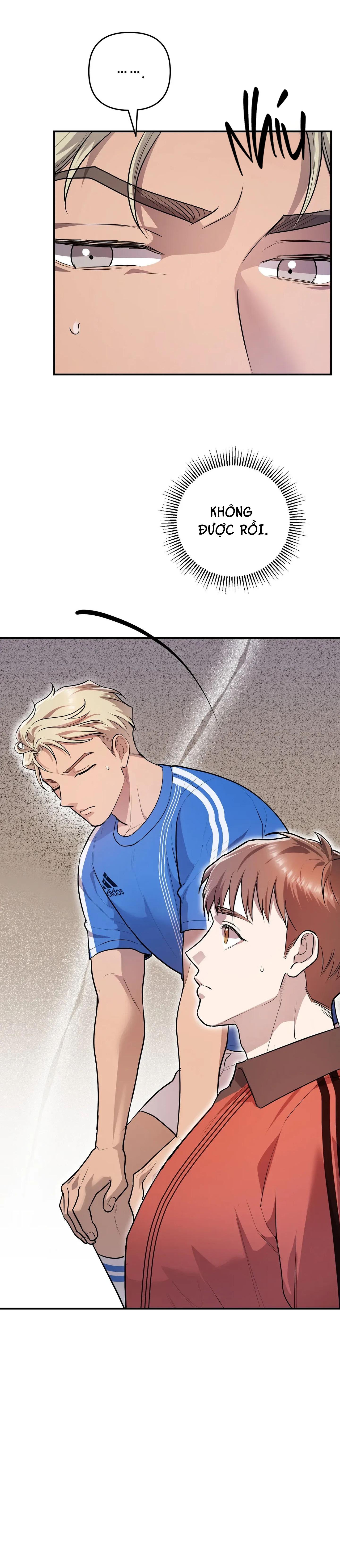 Đọc truyện TUYỂN TẬP NHẤT THỤ ĐA CÔNG CỦA NHÀ KIM - Chapter 36.3