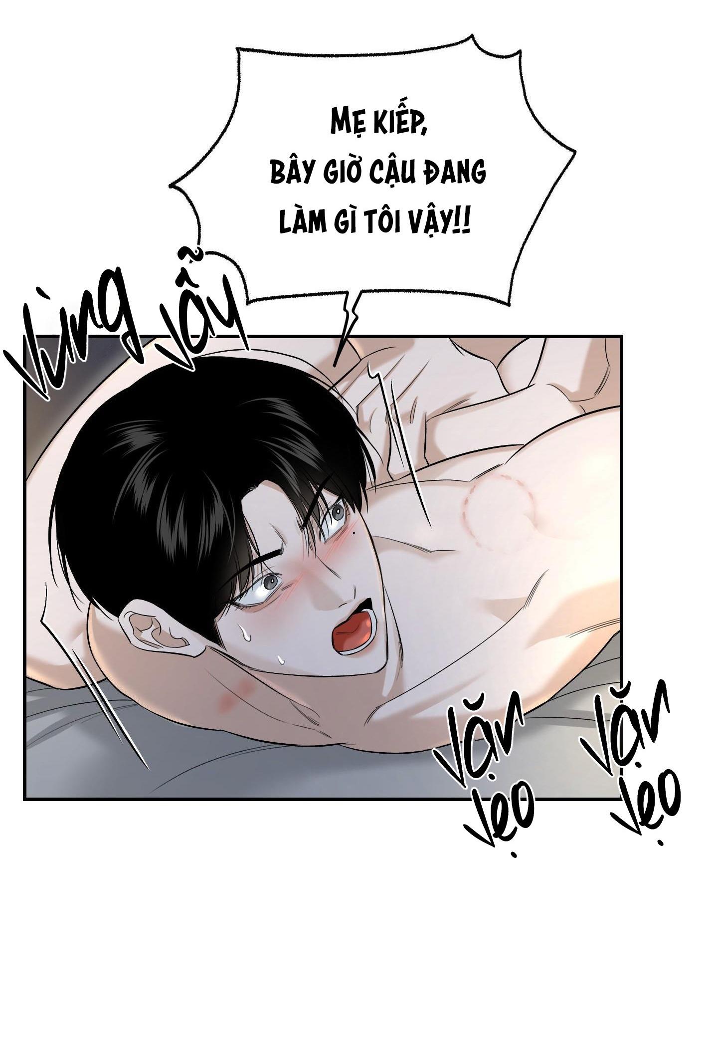 Đọc truyện BỊ EM RỂ THỊT - Chapter 3