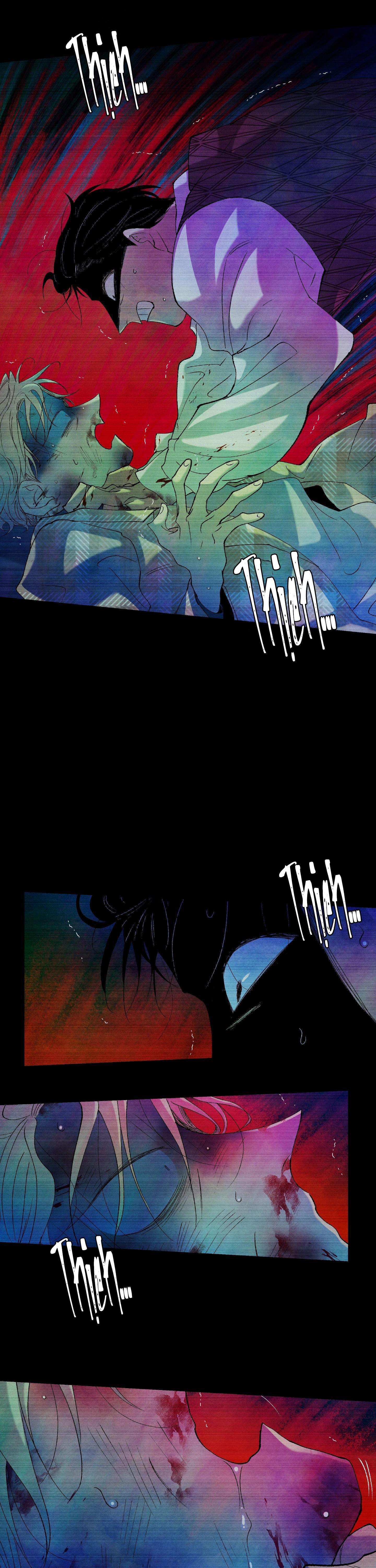 Đọc truyện ÔNG CHÚ BÊN CỬA SỔ - Chapter 60