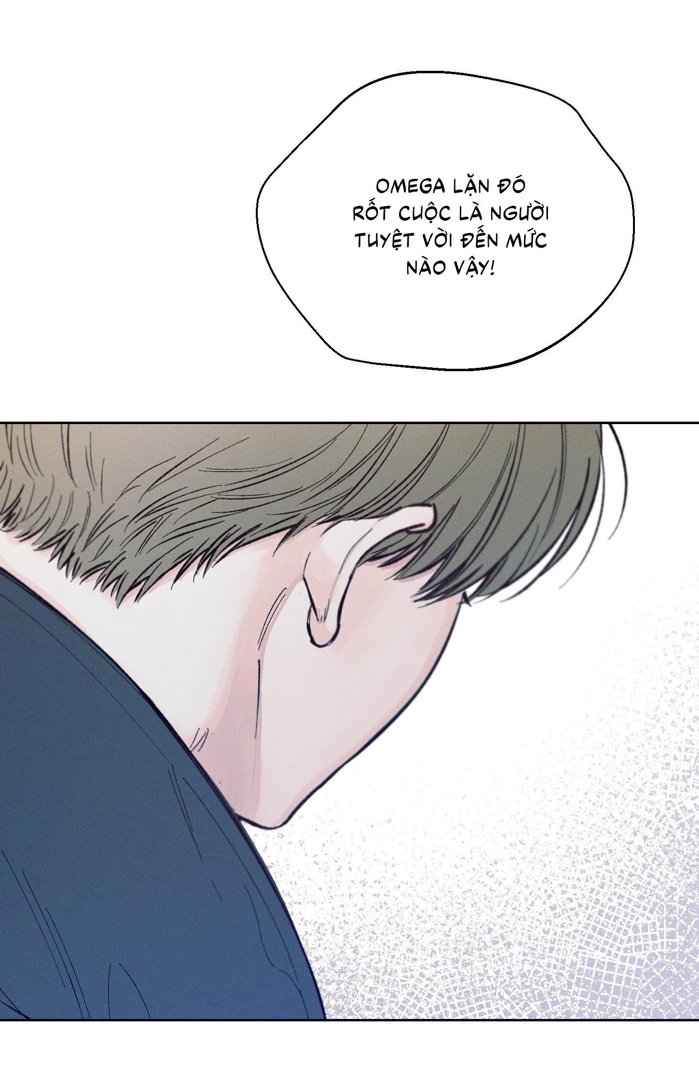 Đọc truyện  THÁNG 12 - Chapter 25