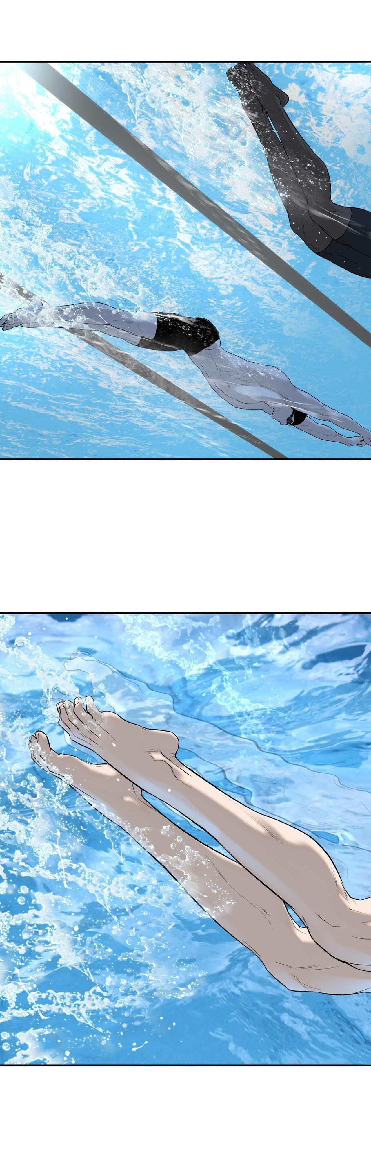 Đọc truyện |DROP| CÚ DASH - Chapter 1