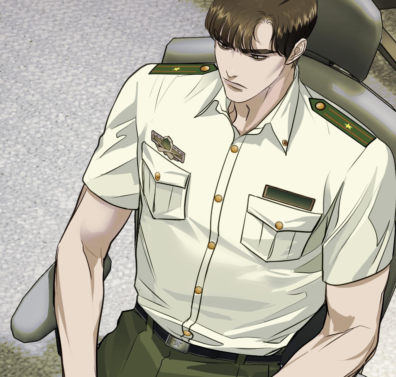 Đọc truyện Người Trong Gương (Drop) - Chapter 19