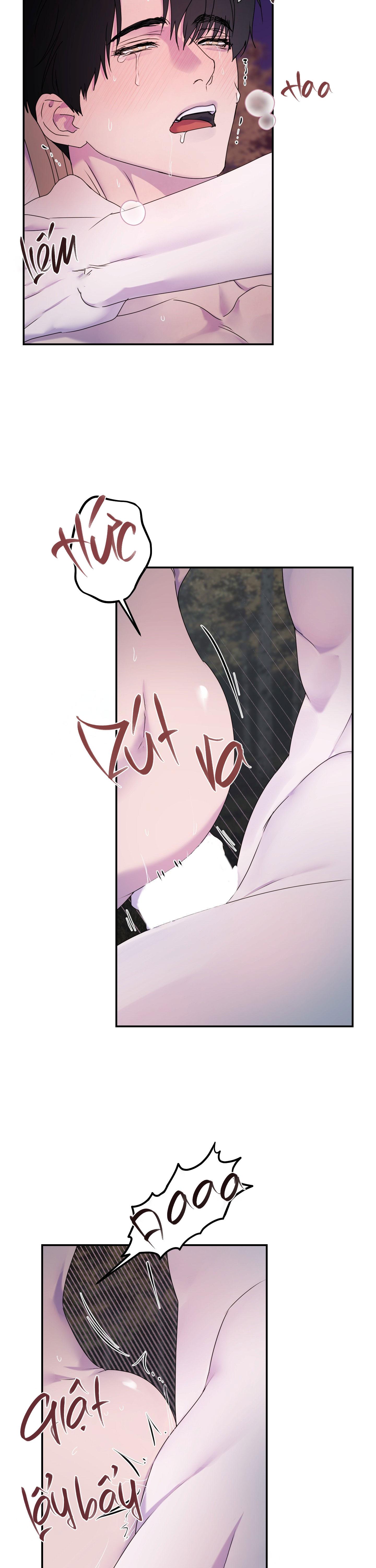 Đọc truyện ĐÓA HOA CỦA ALOSHA - Chapter 31