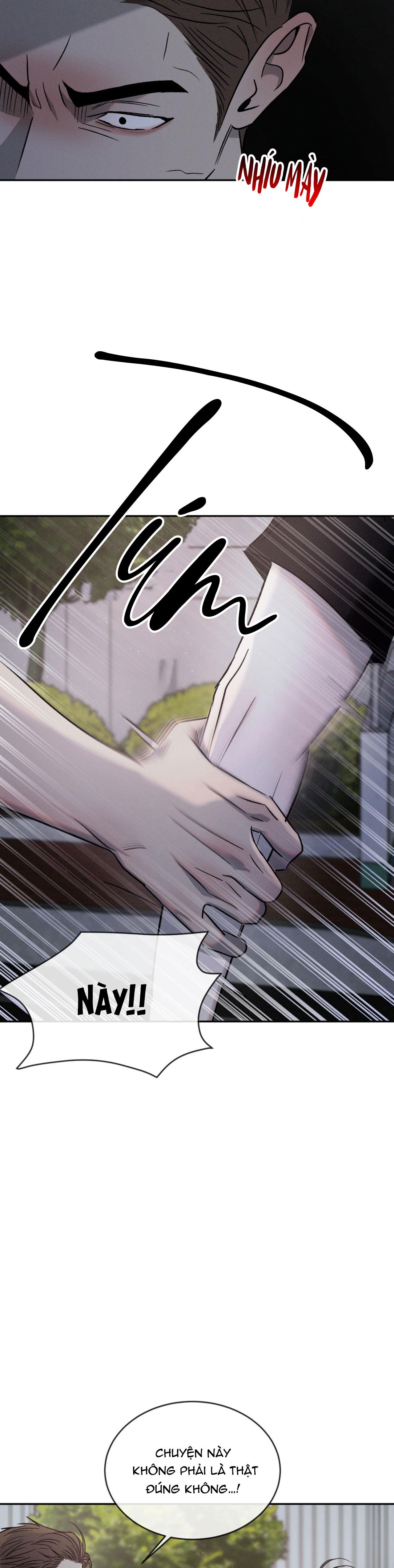 Đọc truyện TƯƠNG PHẢN - Chapter 72