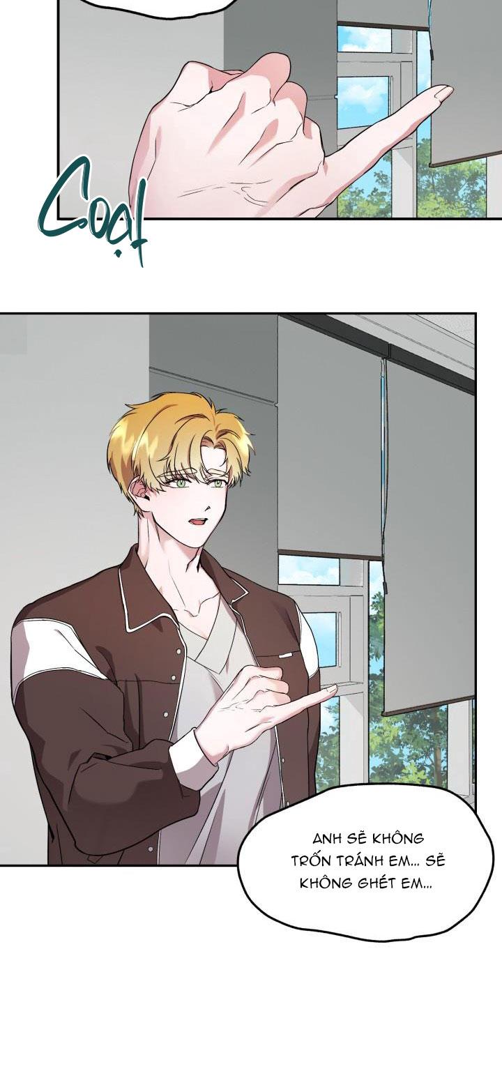 Đọc truyện HÃY LẤY LẦN ĐẦU CỦA TÔI ĐI ! - Chapter 3