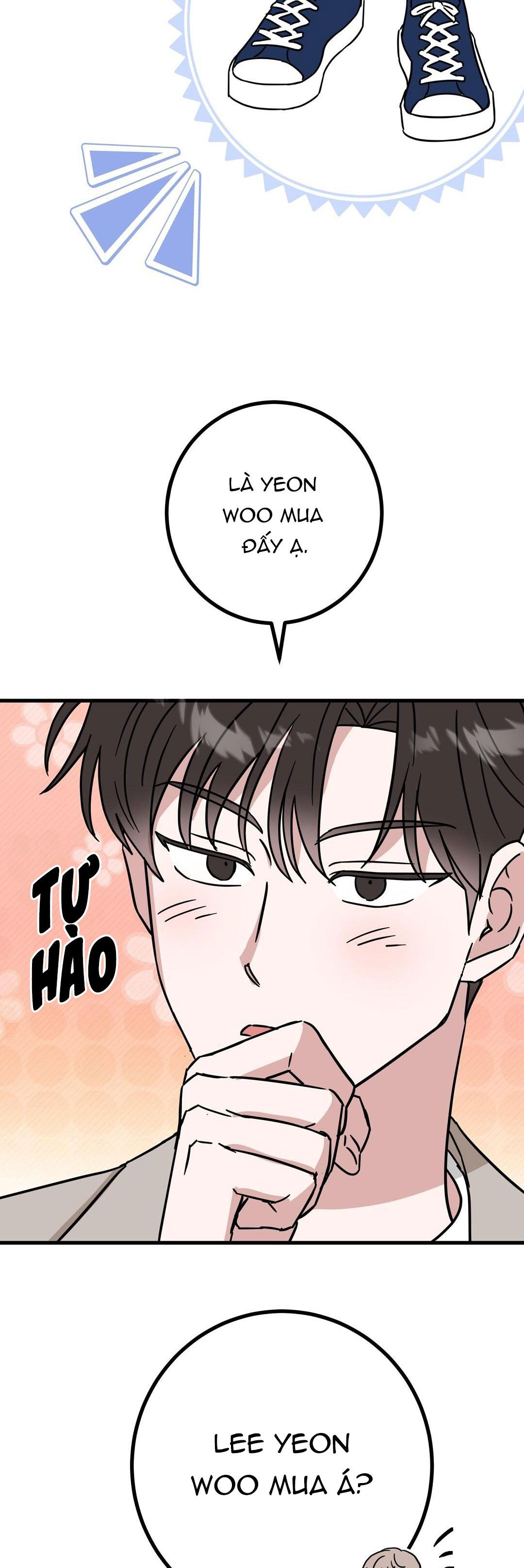 Đọc truyện NHÀ TÔI THÀNH PHIM TRƯỜNG MẤT RỒI - Chapter 34