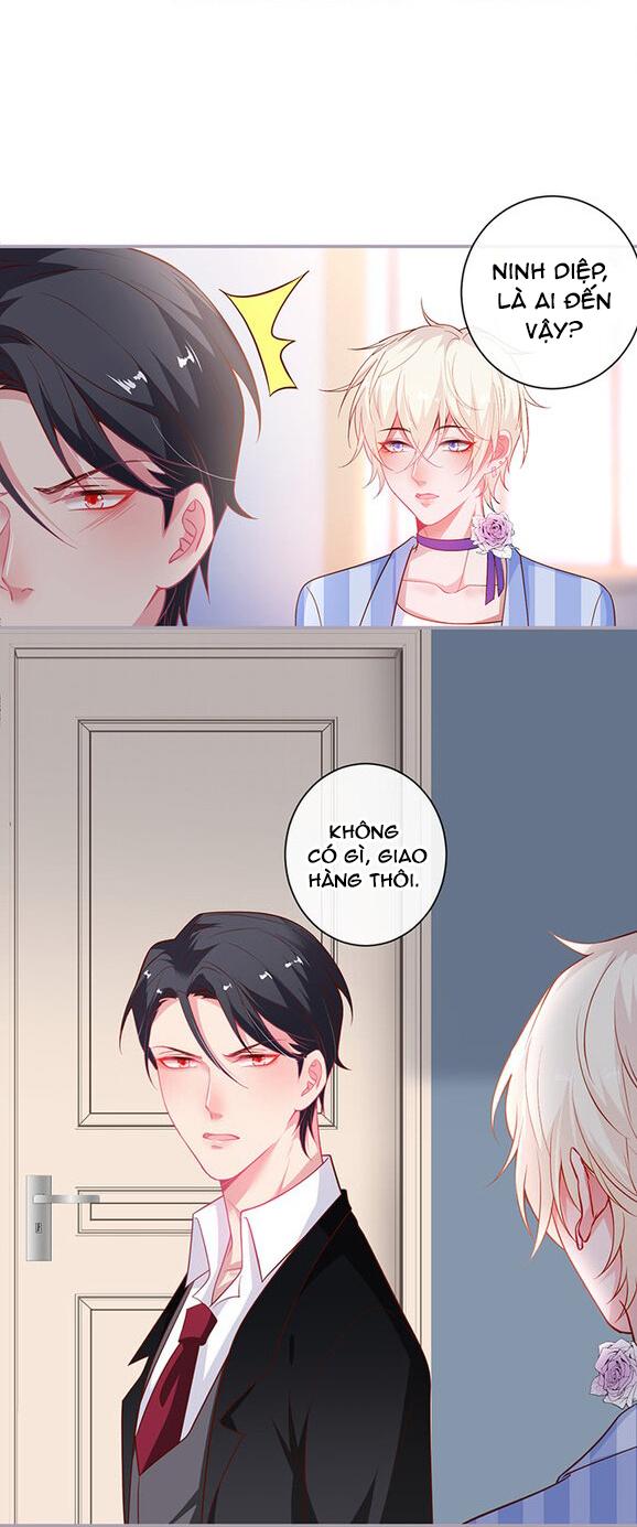 Đọc truyện Oxy gây chết người [DROP] - Chapter 50