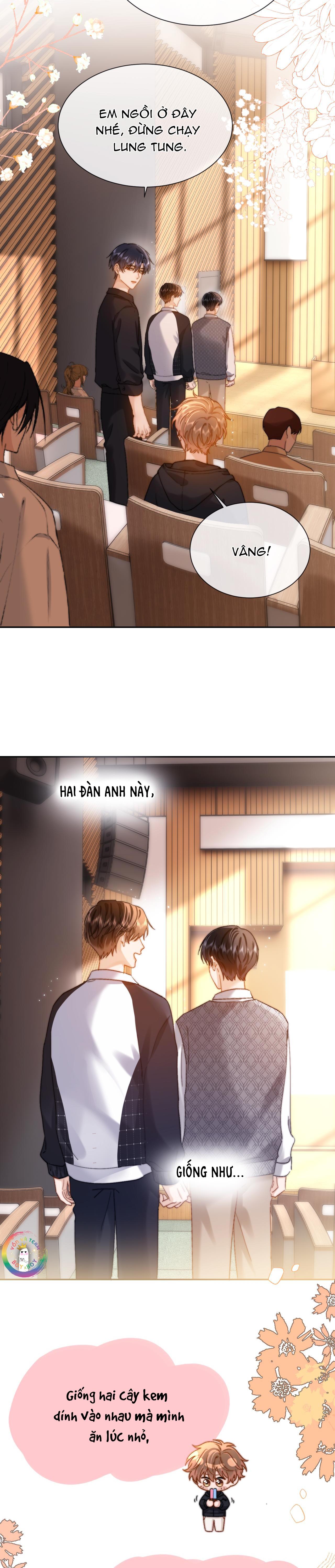 Đọc truyện (Drop) Chất Dị Ứng Cực Cute - Chapter 29