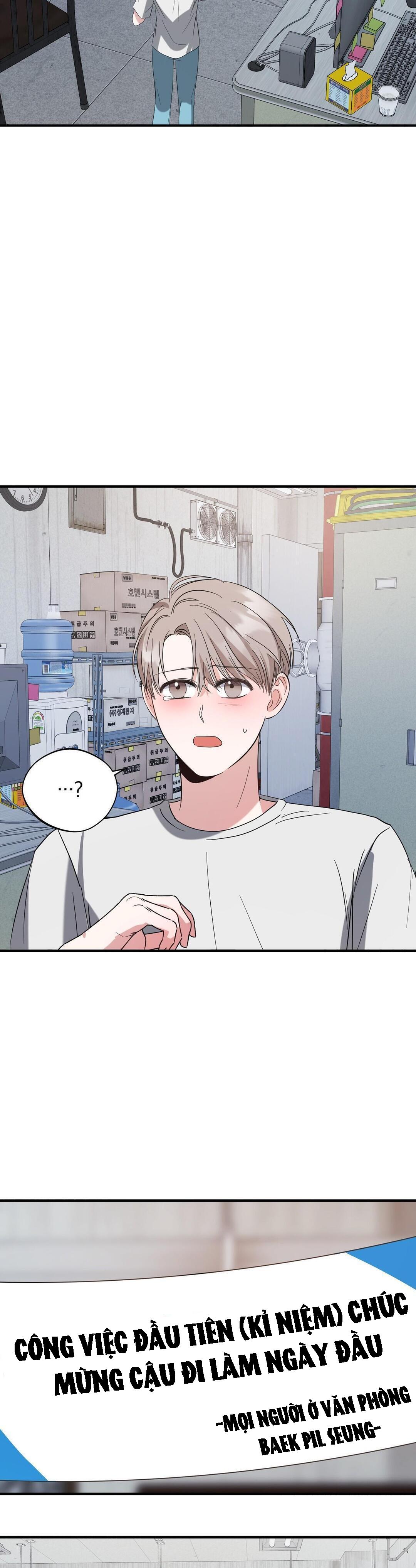 Đọc truyện GIANG HỒ LẠ MẶT - Chapter 13