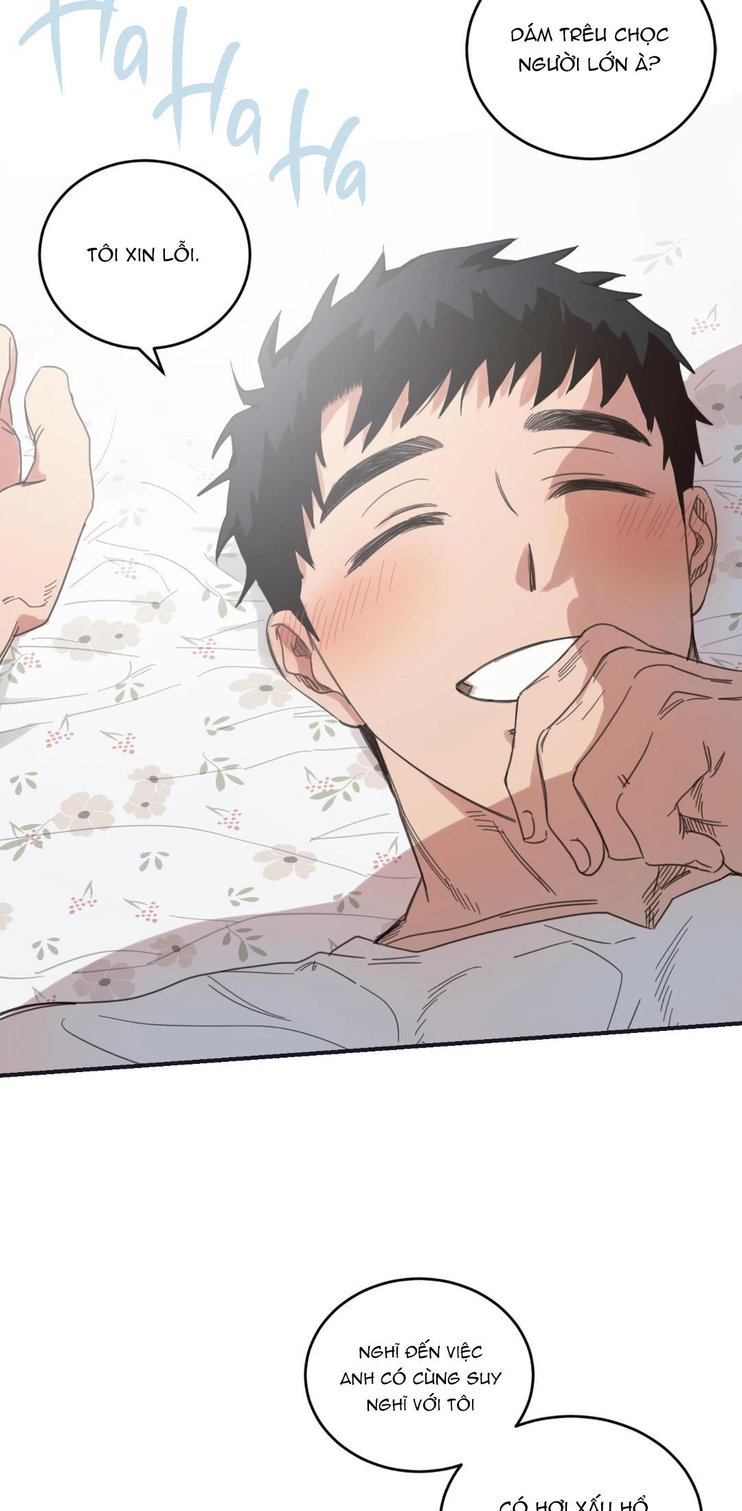 Đọc truyện NGÔI NHÀ HƯỚNG MẶT TRỜI MỌC - Chapter 22