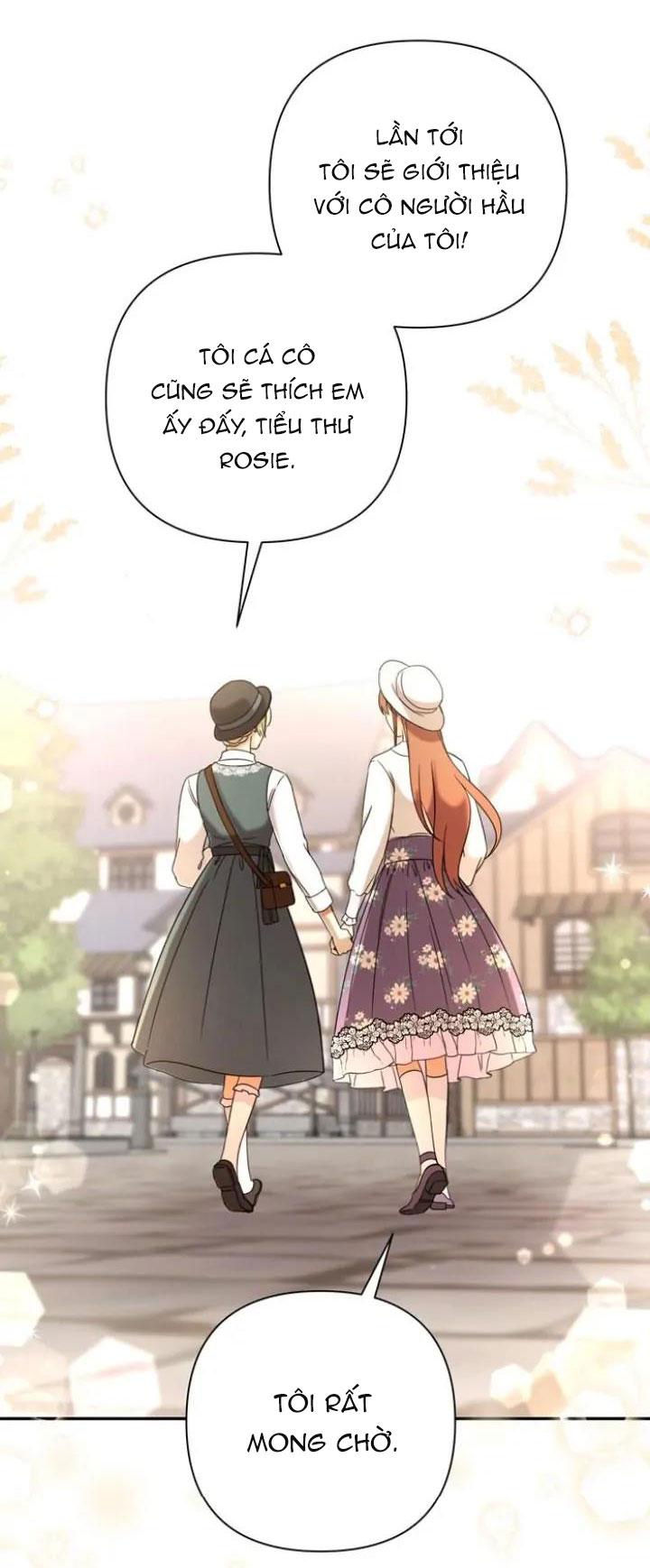 Đọc truyện Mắc Kẹt Trong Game Hẹn Hò Của Em Gái Tôi - Chapter 43