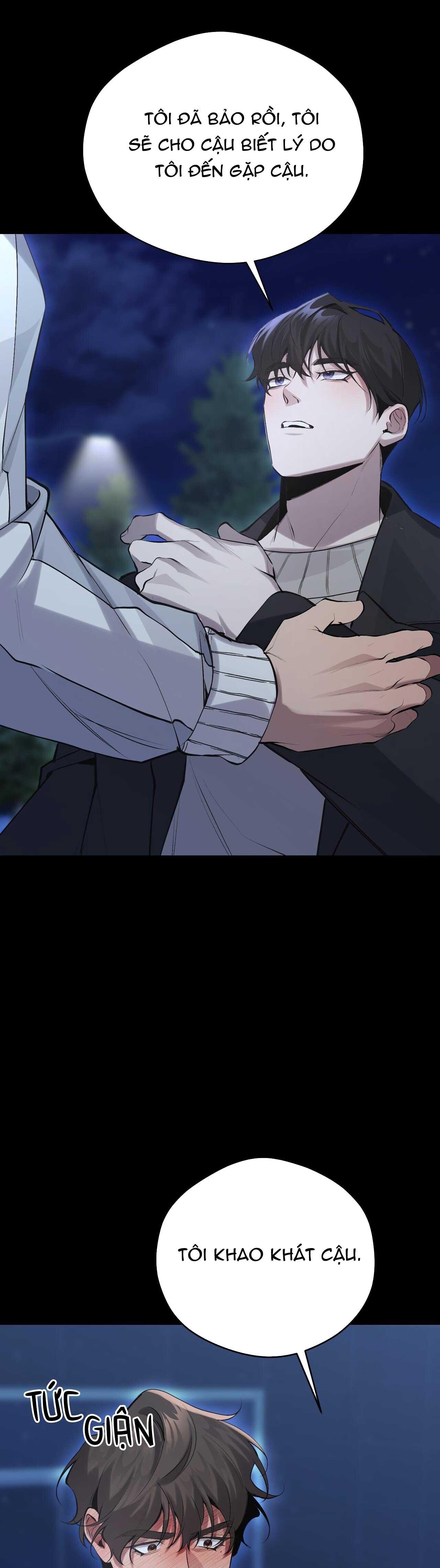 Đọc truyện NÀNG THƠ - Chapter 9