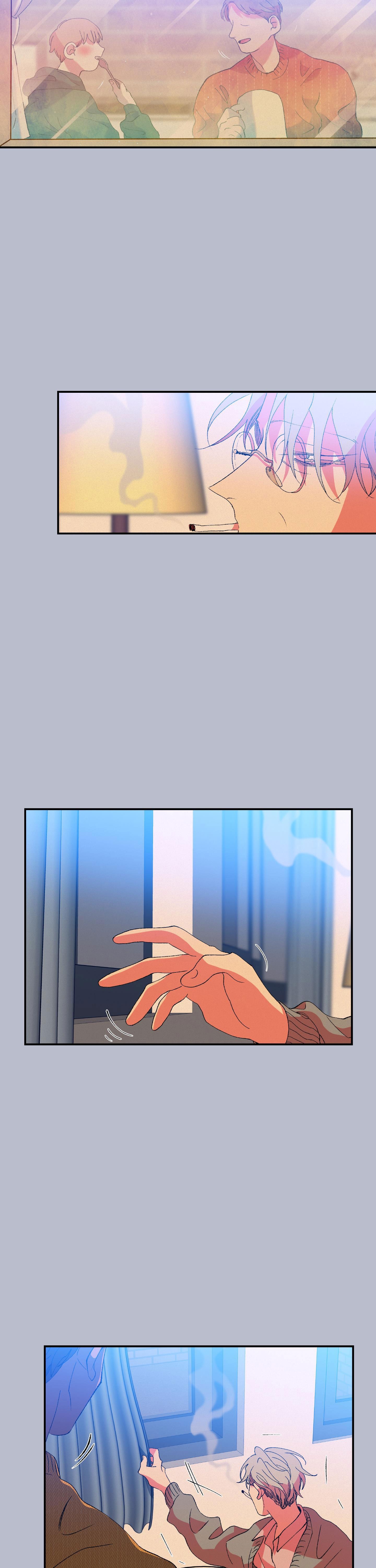 Đọc truyện ÔNG CHÚ BÊN CỬA SỔ - Chapter 48