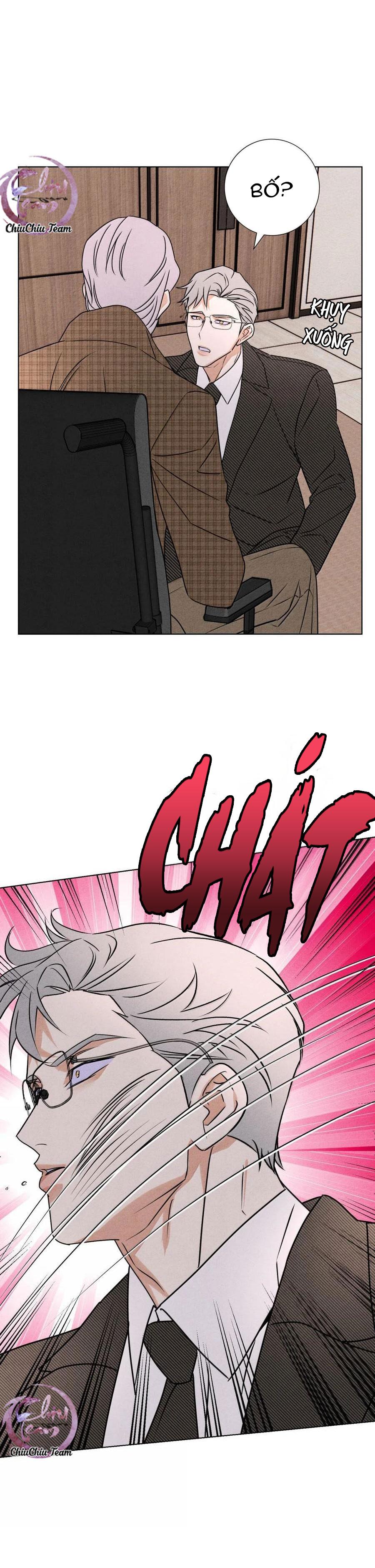 Đọc truyện Anh Trai Rẻ Tiền Của Tôi (END) - Chapter 59