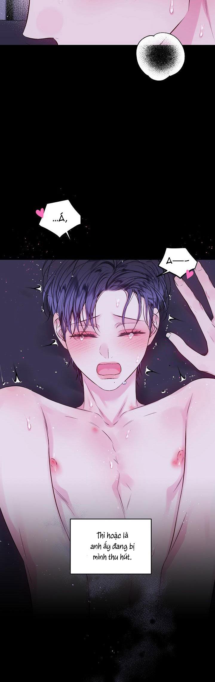 Đọc truyện BÌNH MINH THỨ HAI - Chapter 55