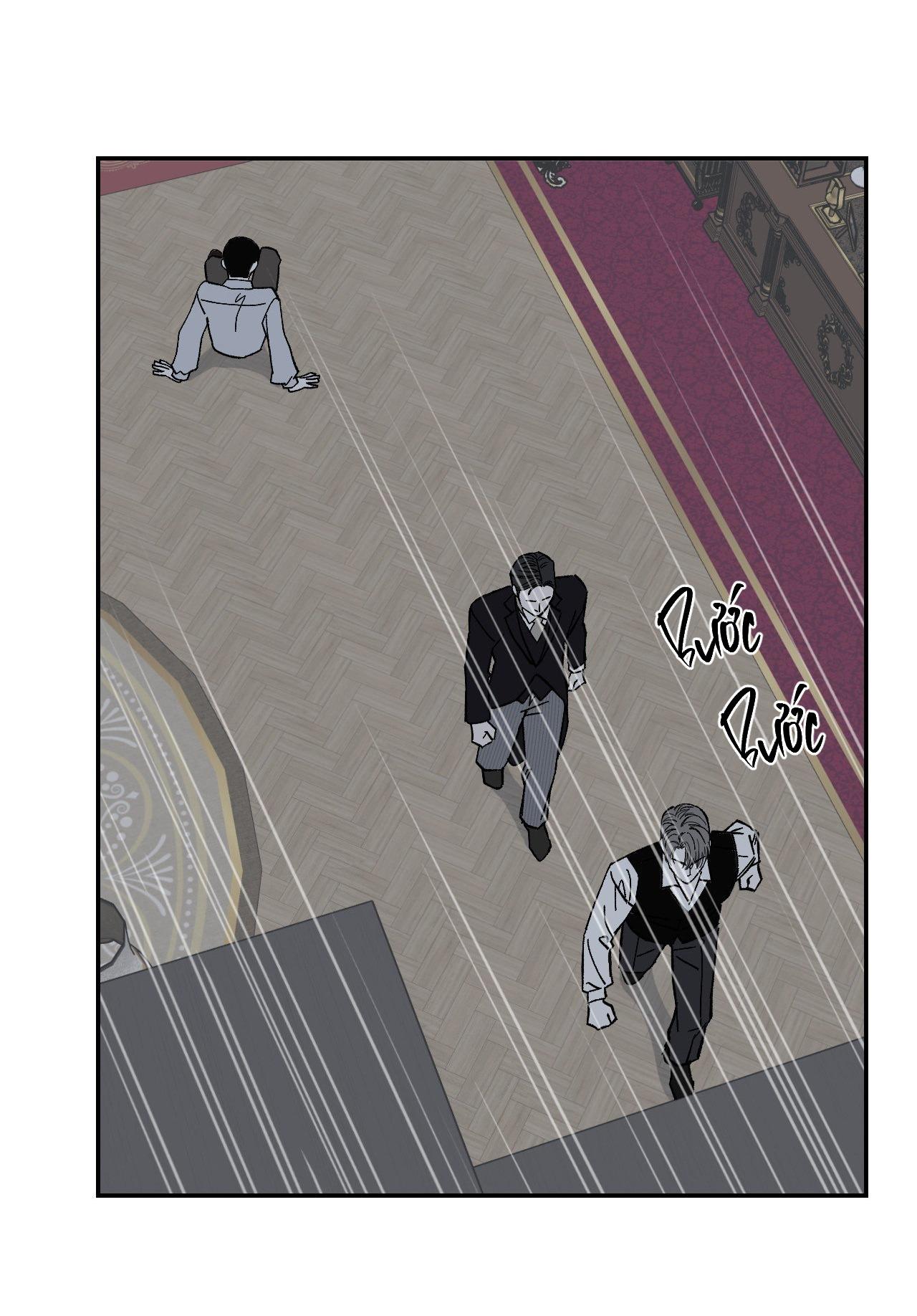 Đọc truyện DINH THỰ - Chapter 45