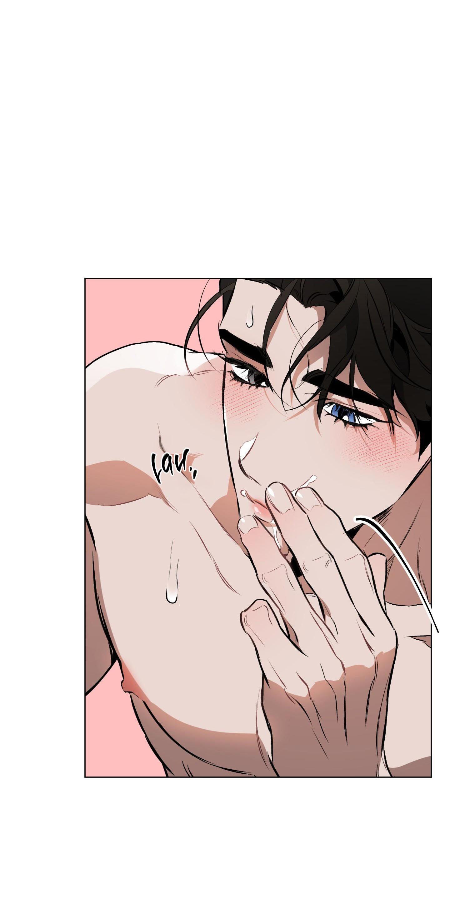 Đọc truyện Định Tên Mối Quan Hệ - Chapter 82