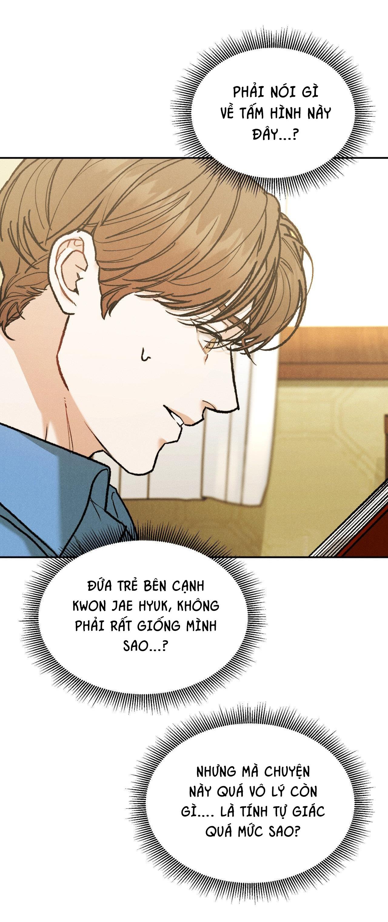 Đọc truyện VƯỢT QUA GIỚI HẠN - Chapter 93