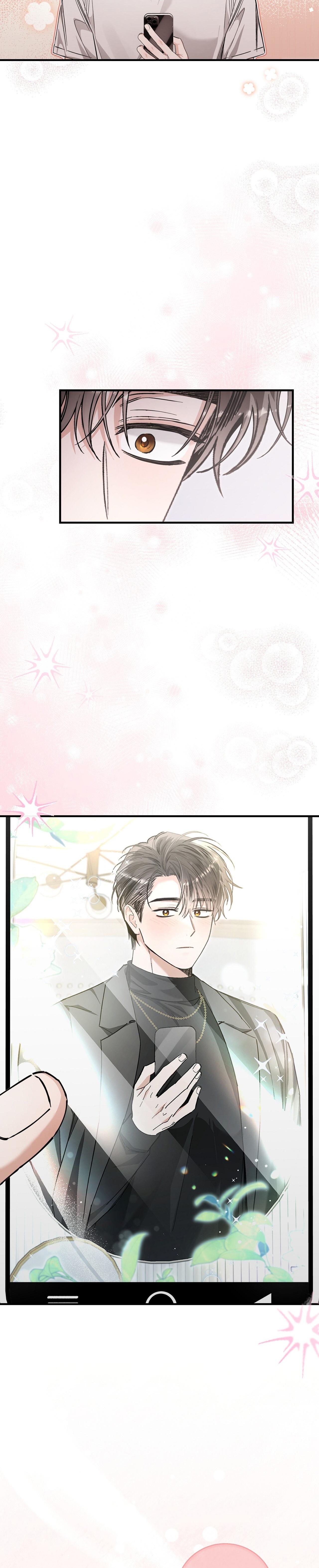 Đọc truyện MỐI TÌNH KHÔNG CÔNG BẰNG - Chapter 23