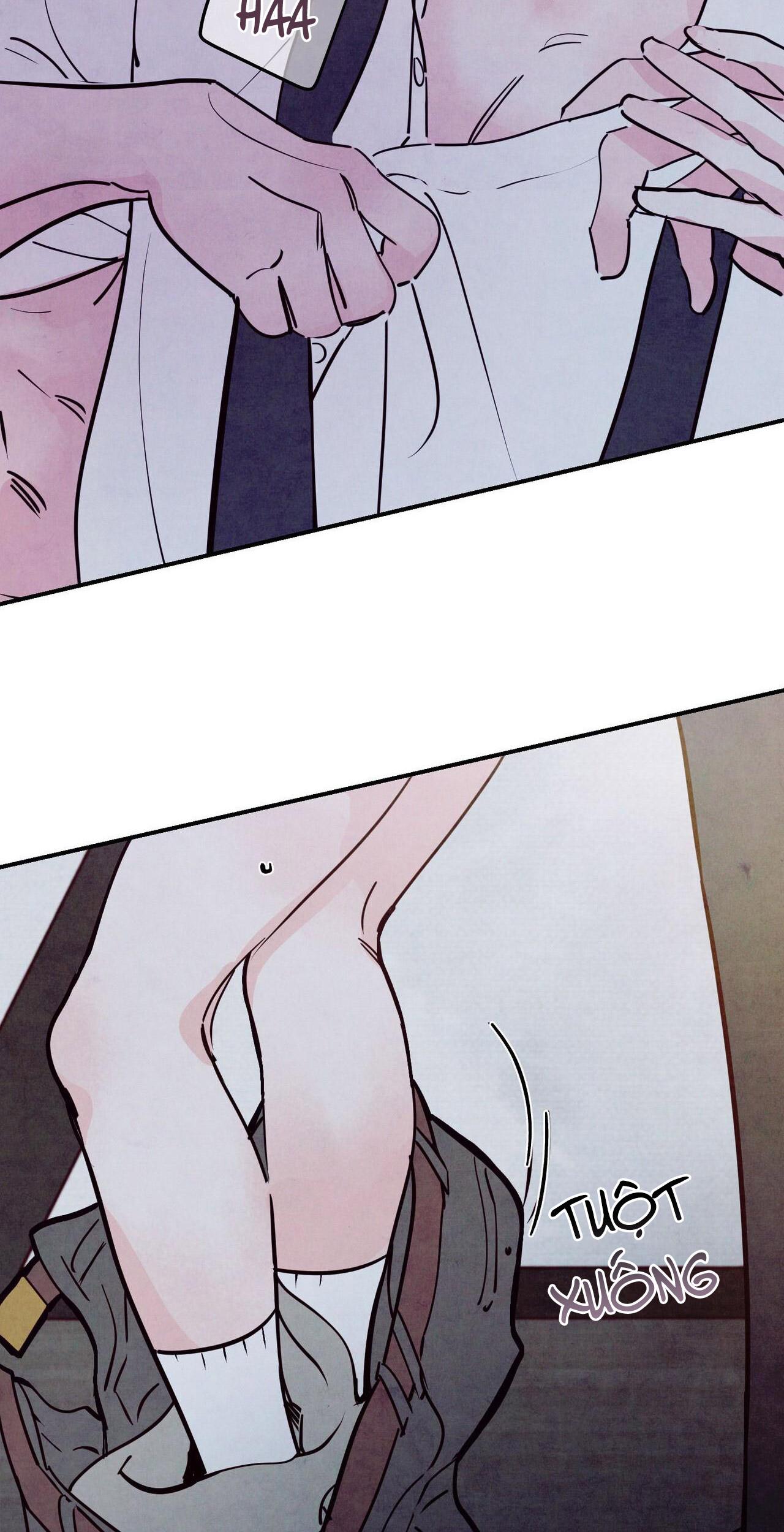 Đọc truyện Say Tình - Chapter 52