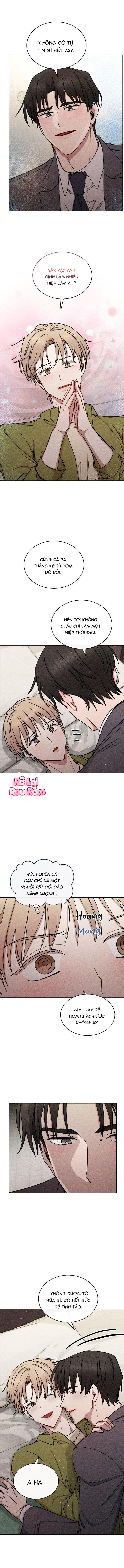 Đọc truyện Giá Như Anh Cần Em - Chapter 62