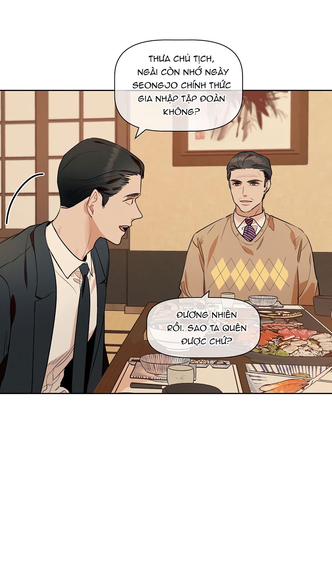 Đọc truyện Tố Cáo Sếp Tôi - Chapter 7