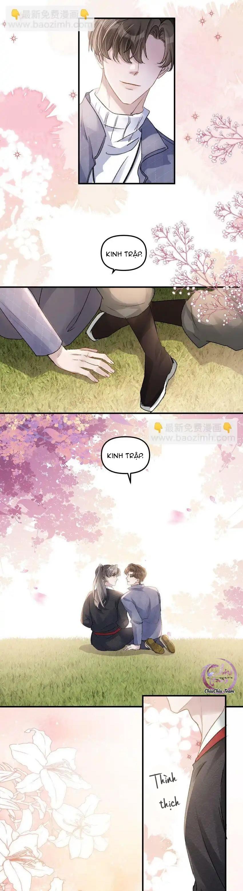 Đọc truyện Hữu Danh - Chapter 23