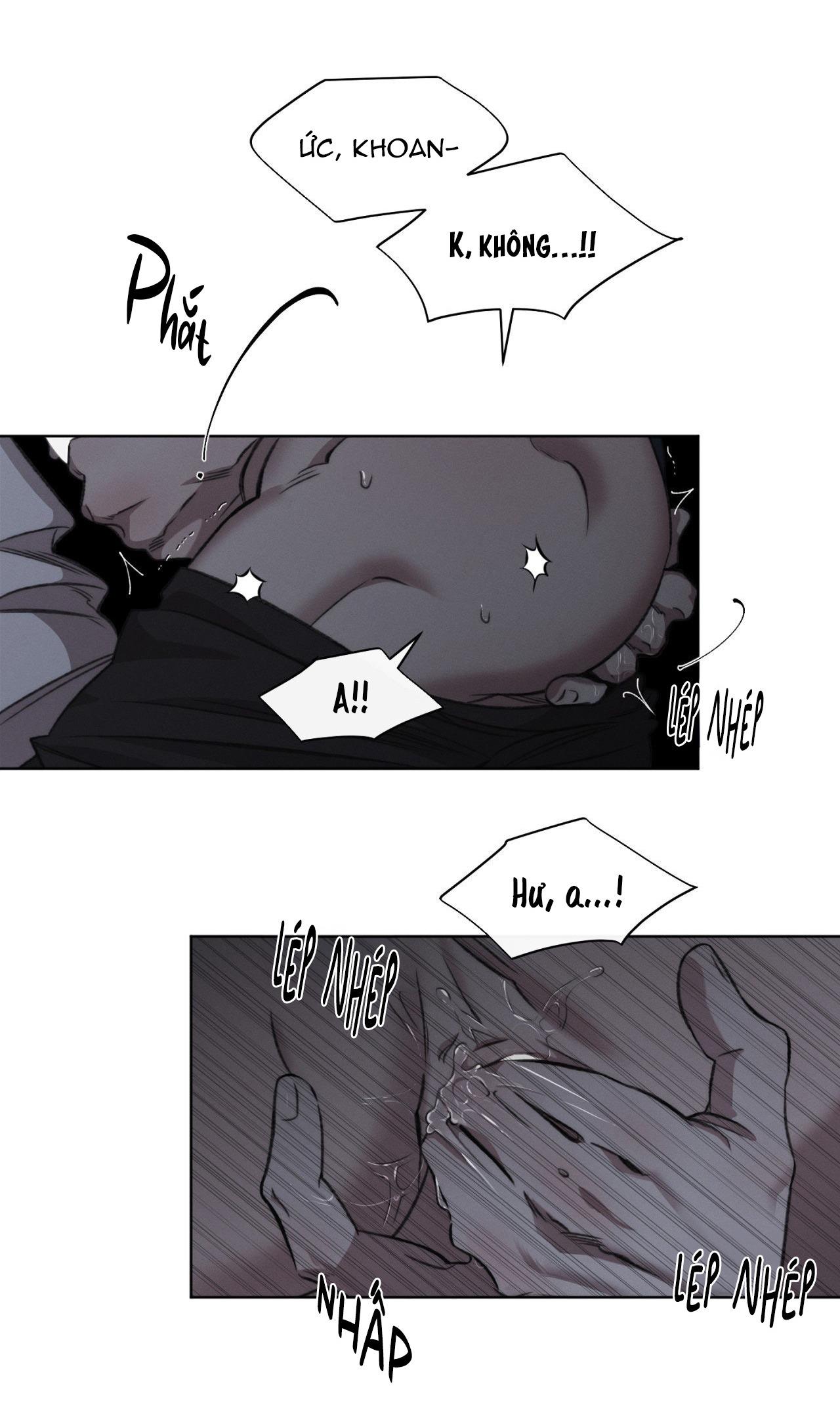 Đọc truyện STILL LOVE YOU - Chapter 20