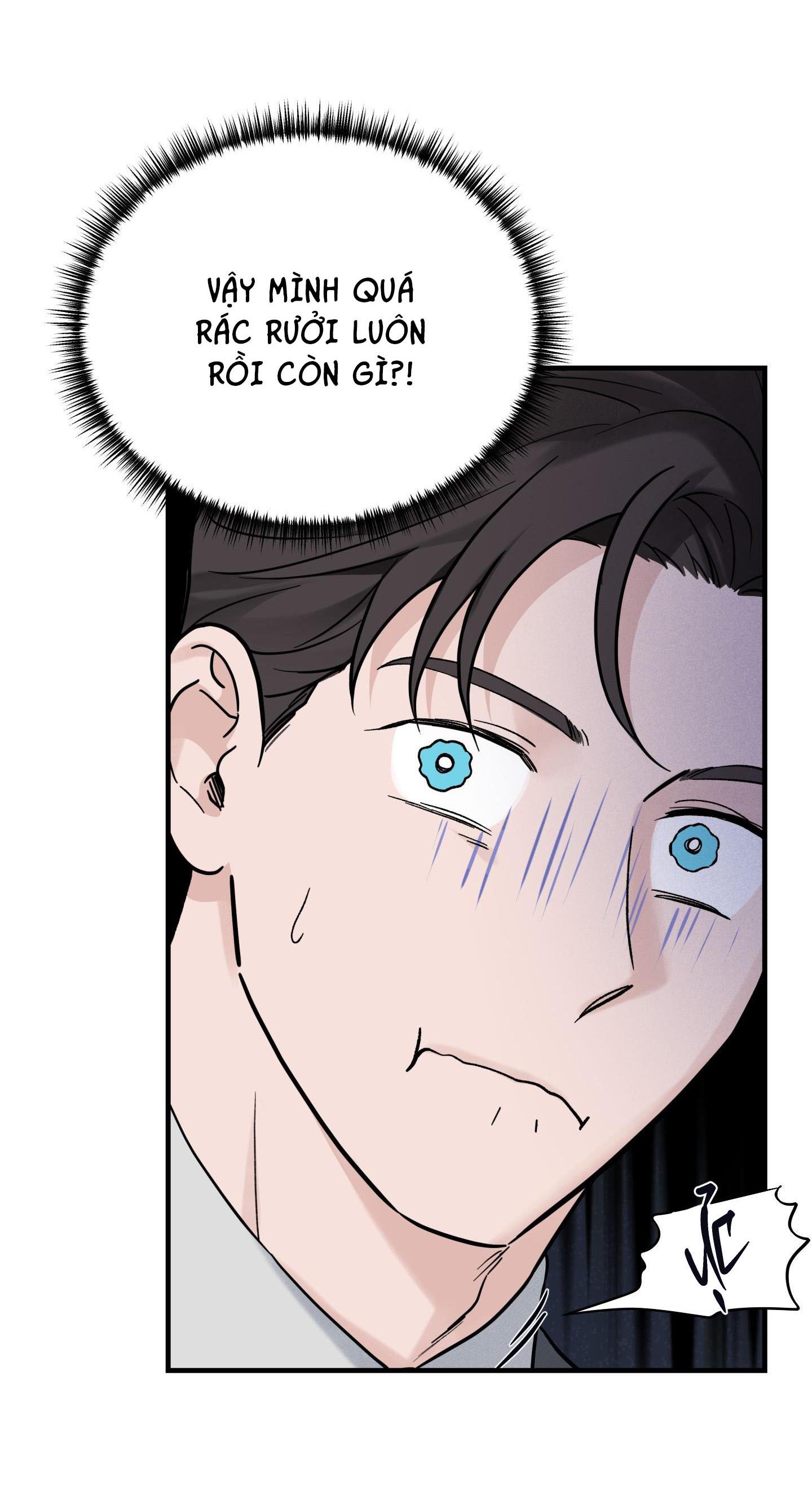 Đọc truyện OVER CLOCK - Chapter 29