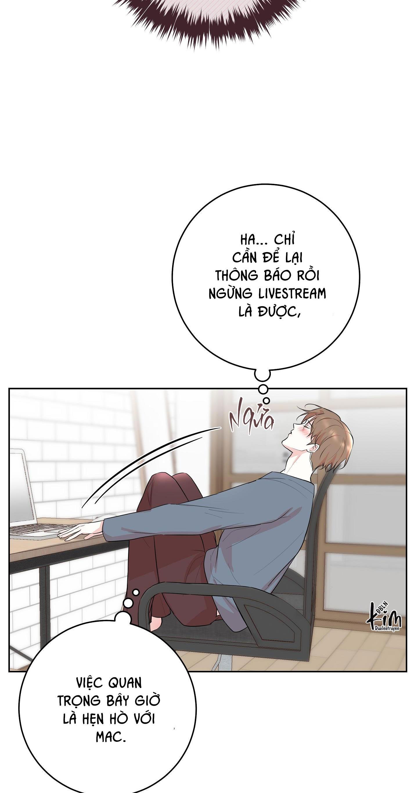 Đọc truyện CAMBOY BUNNY - Chapter 19