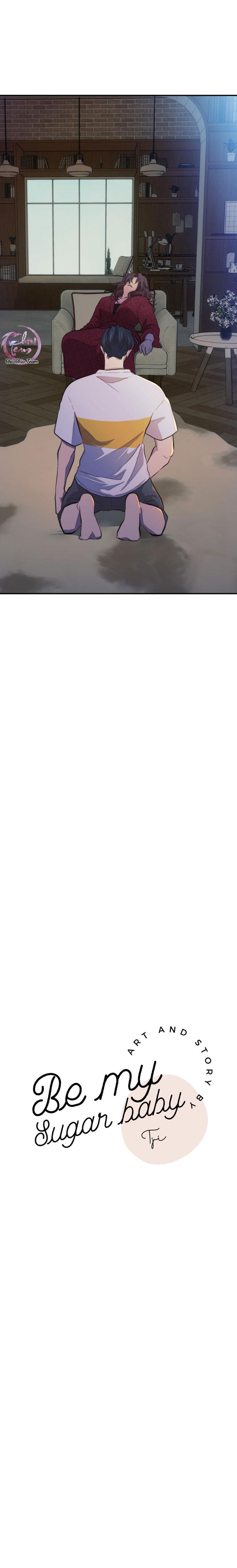 Đọc truyện Bao Nuôi Tiền Bối - Chapter 98