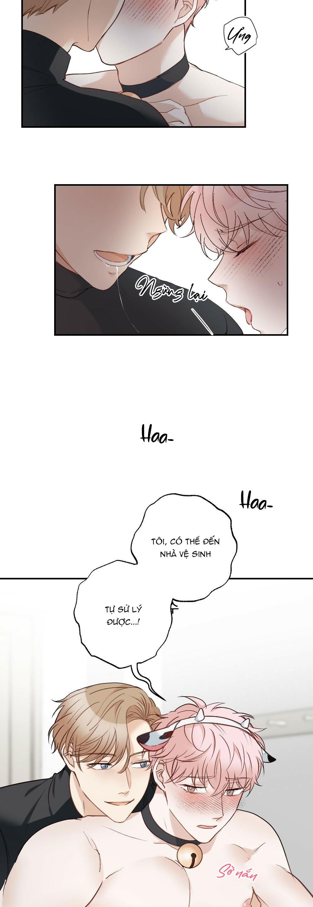 Đọc truyện TUYỂN TẬP DÚ BỰ - Chapter 65