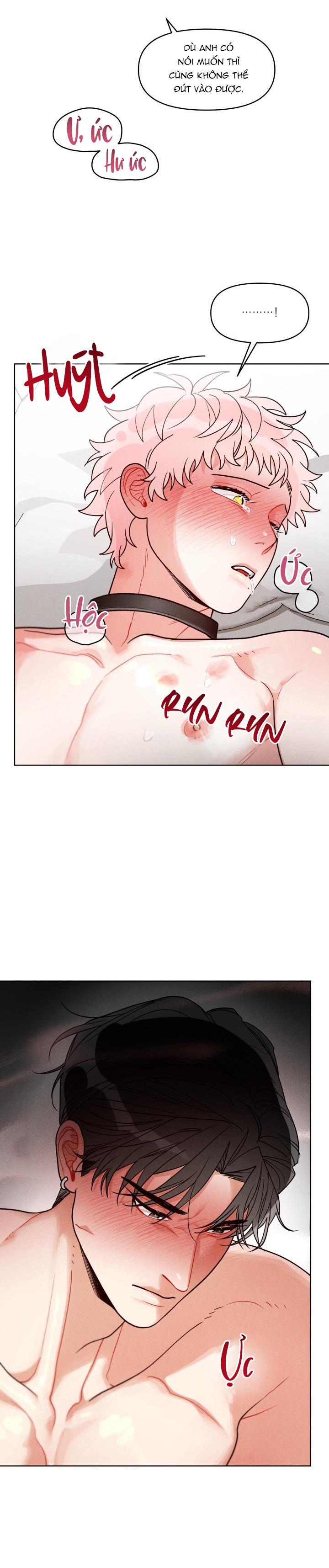 Đọc truyện Private Call - Chapter 8