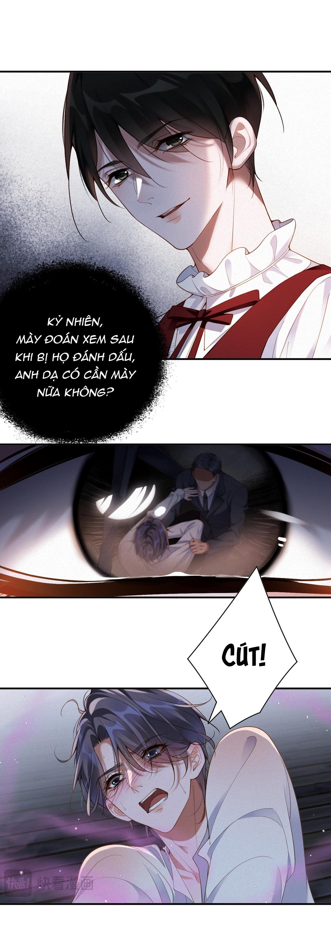 Đọc truyện CHỒNG CŨ MUỐN TÁI HÔN LẦN NỮA - Chapter 43