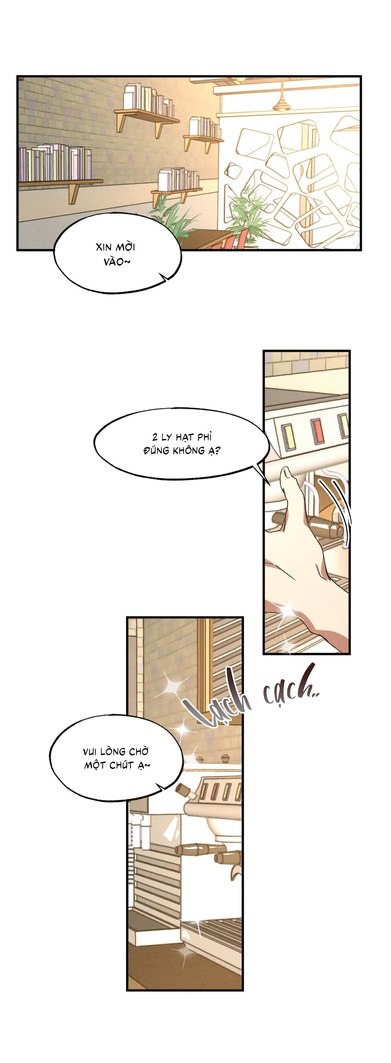Đọc truyện  Bẫy Đôi Ngọt Ngào - Chapter 76