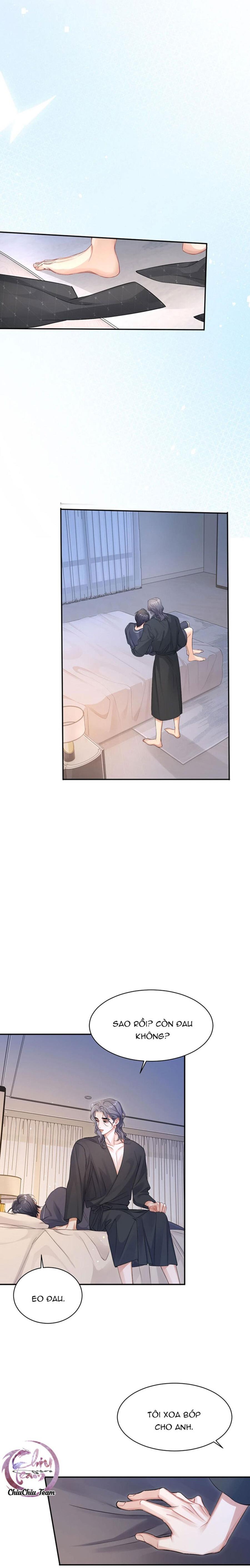 Đọc truyện Nhất Túy Kinh Niên - Chapter 126