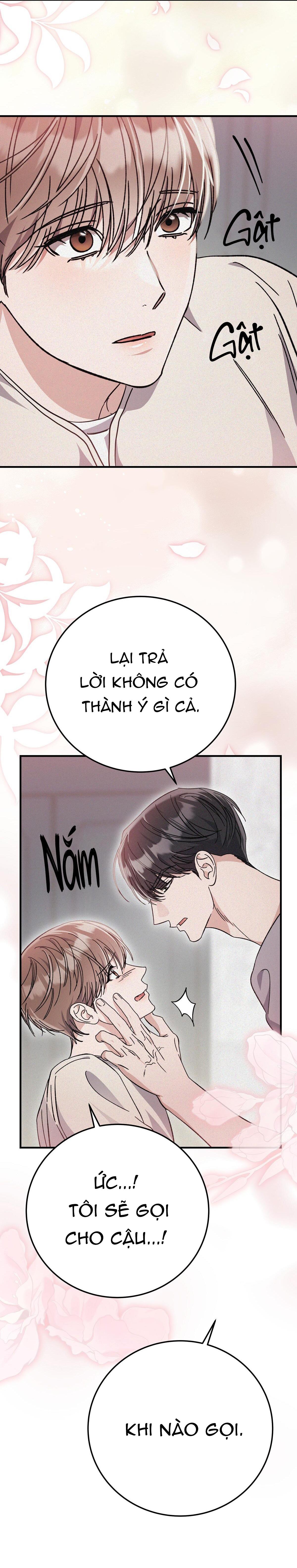 Đọc truyện VÔ HÌNH - Chapter 54