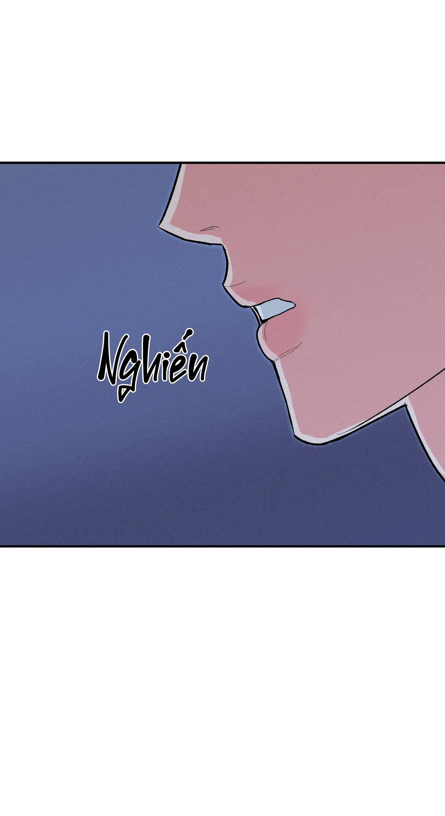 Đọc truyện (DROP) MÓN QUÀ DÀNH CHO KẺ NGẠO MẠN - Chapter 34