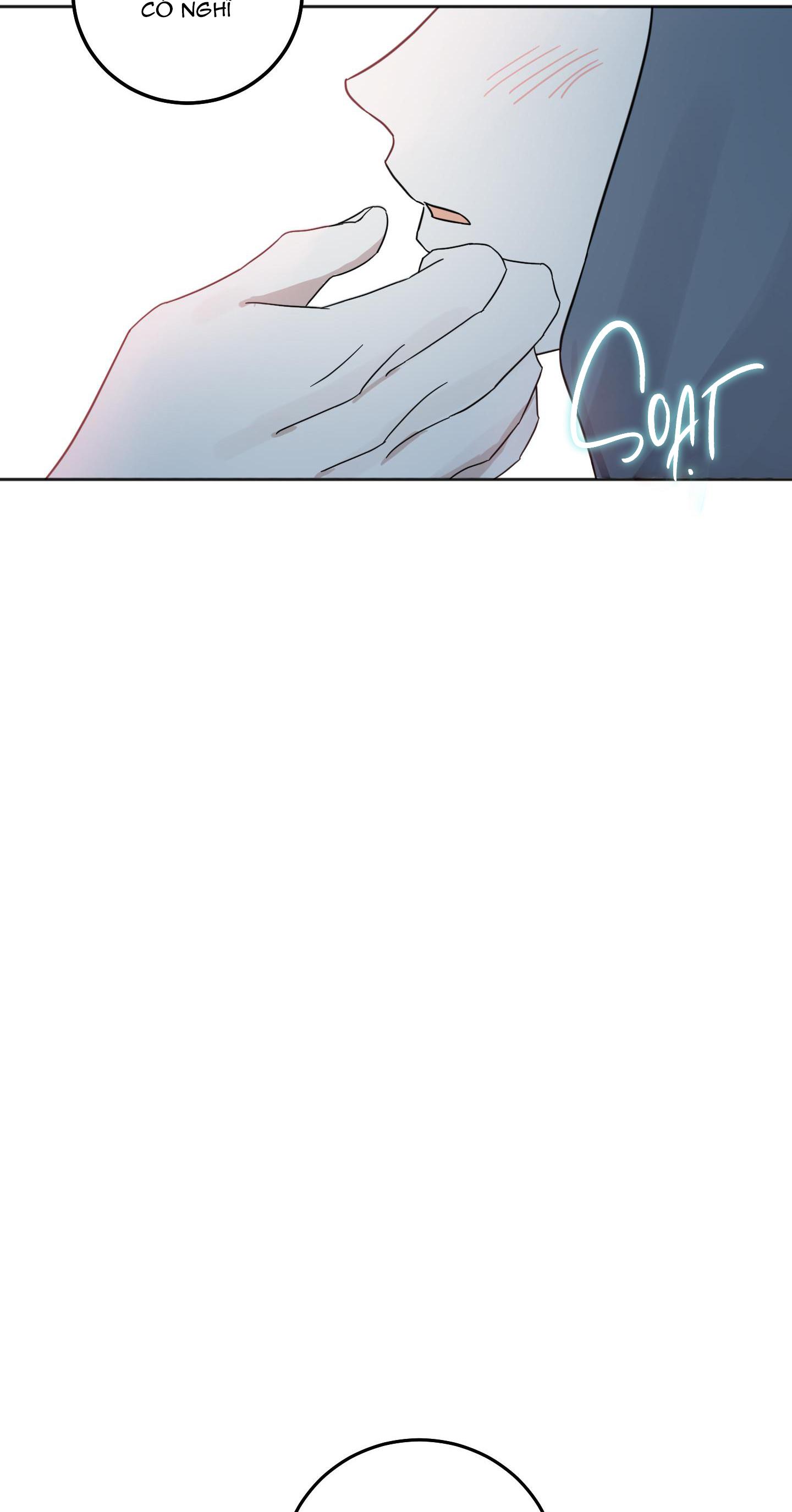 Đọc truyện CHUYỆN TÌNH CHIBI - Chapter 7