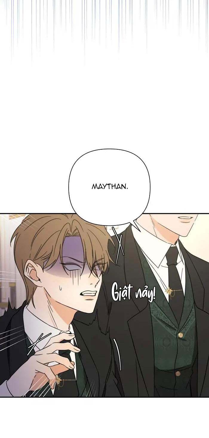 Đọc truyện Mắc Kẹt Trong Game Hẹn Hò Của Em Gái Tôi - Chapter 37