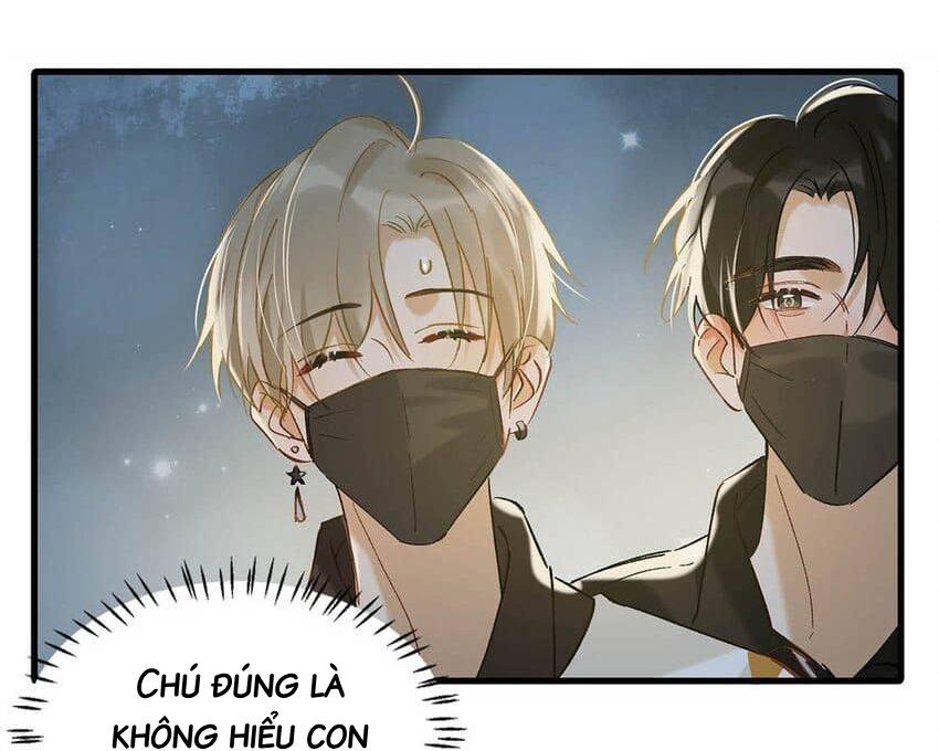 Đọc truyện Tôi và đối tác của tôi [DROP] - Chapter 73