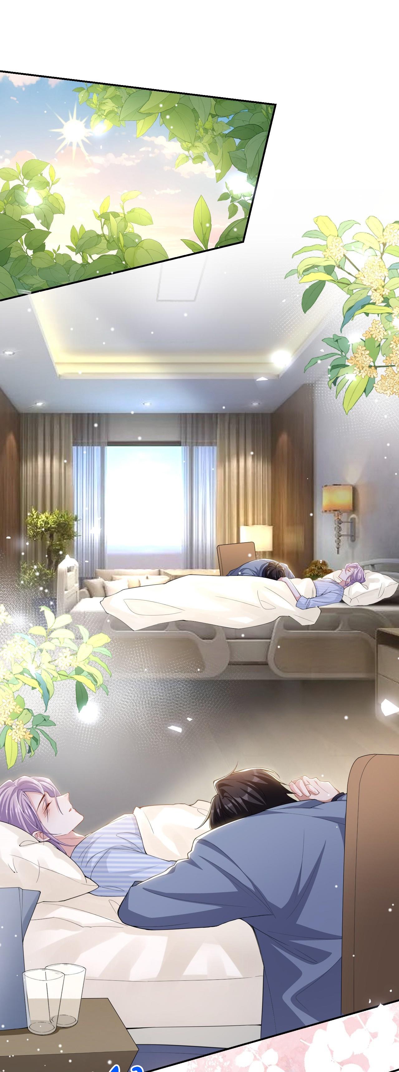 Đọc truyện Quan hệ thế thân - Chapter 138