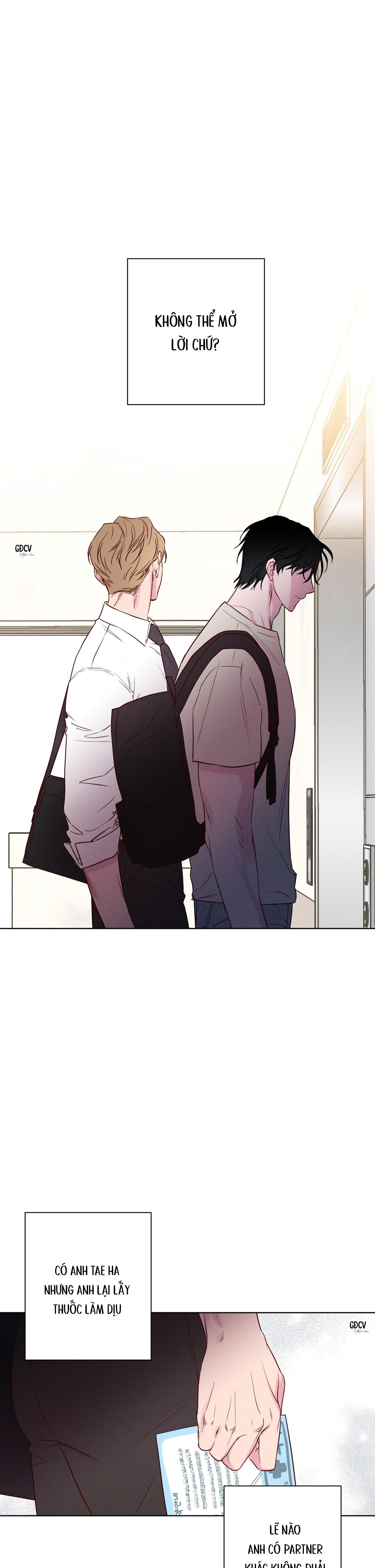 Đọc truyện BỜ SÓNG VỖ - Chapter 2